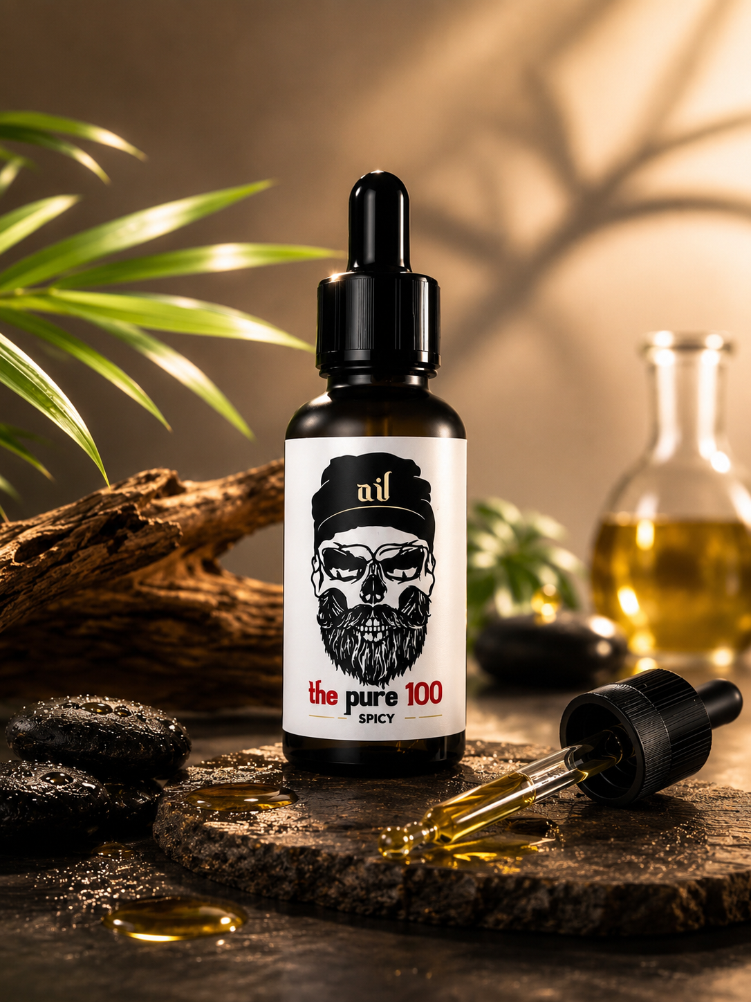Spicy 30ml