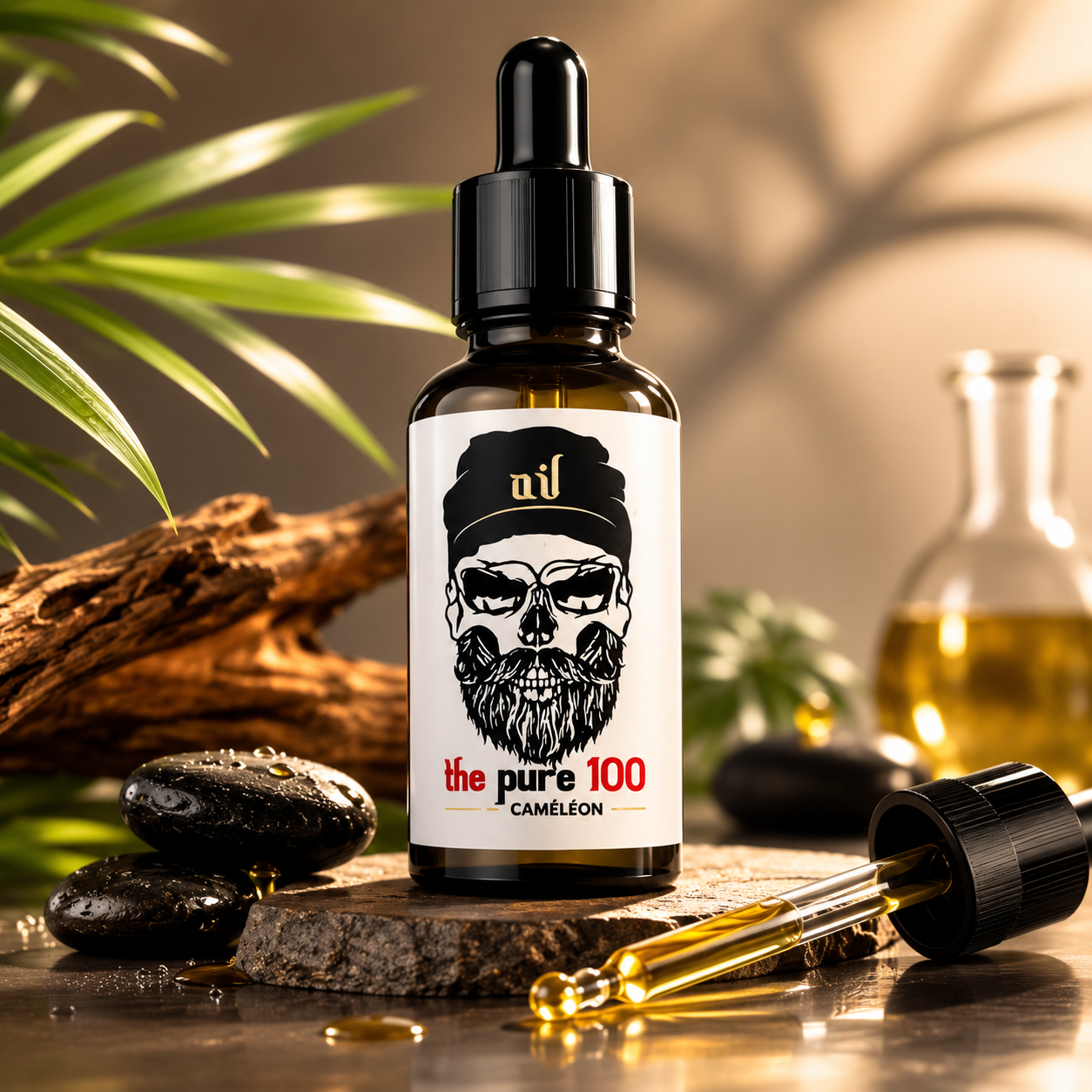 Caméléon 30ml