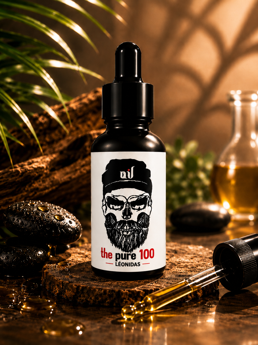Léonidas 30ml