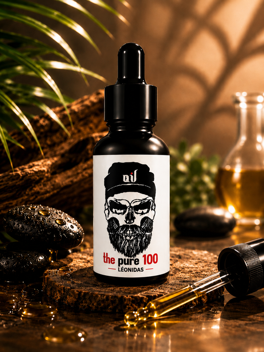 Léonidas 30ml